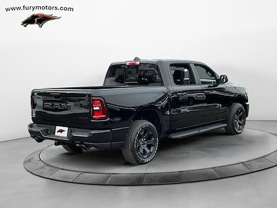 New 2026 Ram 1500 - photo 1