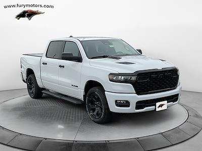 New 2026 Ram 1500 Tradesman Crew Cab for sale #1H190 - photo 1