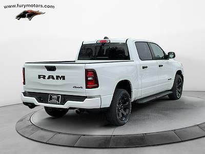 New 2026 Ram 1500 Tradesman Crew Cab for sale #1H190 - photo 2