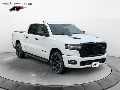 New 2026 Ram 1500 - photo 1