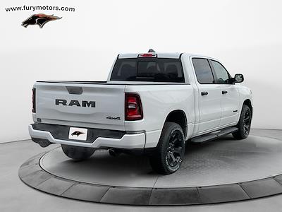New 2026 Ram 1500 - photo 1