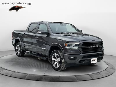 2021 Ram 1500 Crew Cab 4WD Pickup for sale #1H193A - photo 1