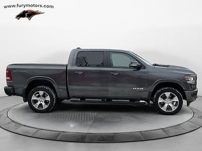 2021 Ram 1500 Crew Cab 4WD Pickup for sale #1H193A - photo 2