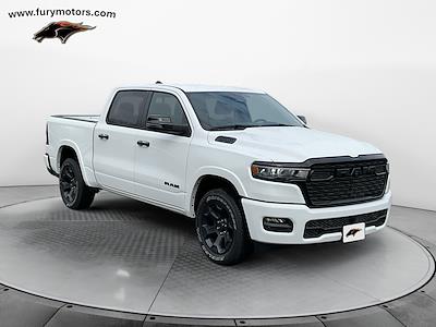 New 2026 Ram 1500 - photo 1