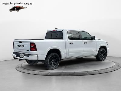 New 2026 Ram 1500 - photo 1
