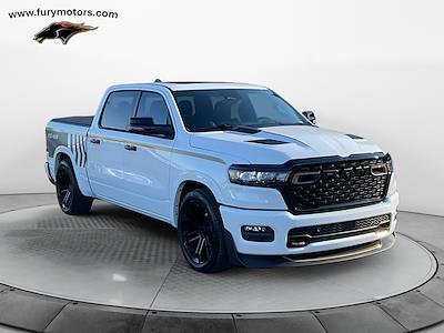 New 2026 Ram 1500 - photo 1