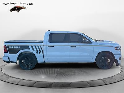 New 2026 Ram 1500 - photo 1