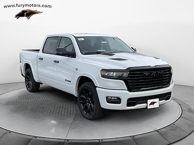 New 2026 Ram 1500 - photo 1