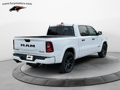 New 2026 Ram 1500 - photo 1