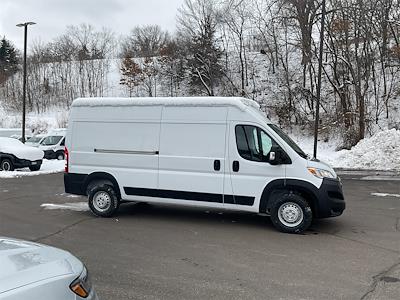 New 2026 Ram ProMaster 2500 - photo 1