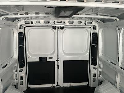 New 2026 Ram ProMaster 1500 - photo 1