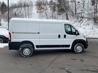 New 2026 Ram ProMaster 1500 - photo 1