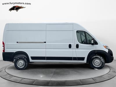 New 2026 Ram ProMaster 2500 - photo 1