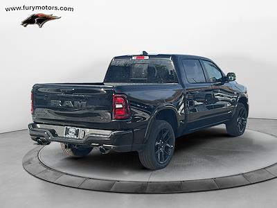 New 2026 Ram 1500 - photo 1