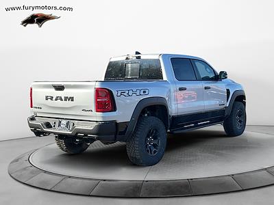 New 2026 Ram 1500 - photo 1