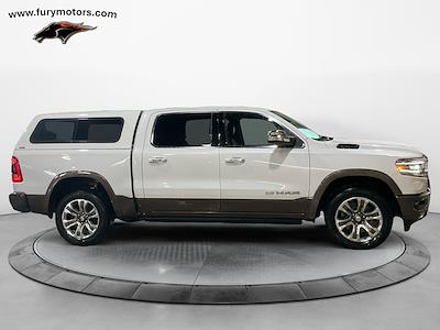 Used 2020 Ram 1500 - photo 1