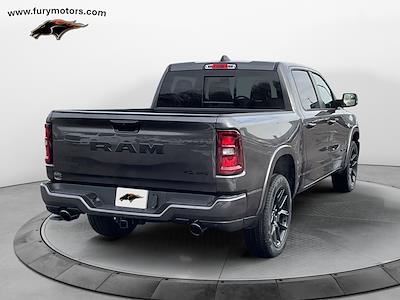 New 2026 Ram 1500 - photo 1
