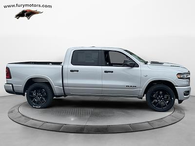 New 2026 Ram 1500 - photo 1