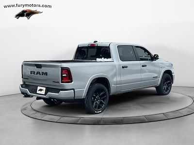 New 2026 Ram 1500 - photo 1