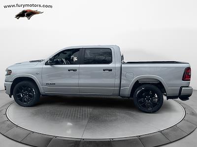 New 2026 Ram 1500 - photo 1