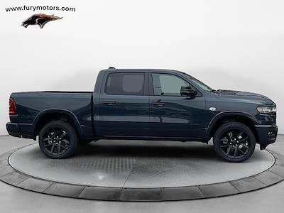 New 2026 Ram 1500 - photo 1
