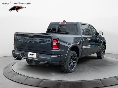 New 2026 Ram 1500 - photo 1