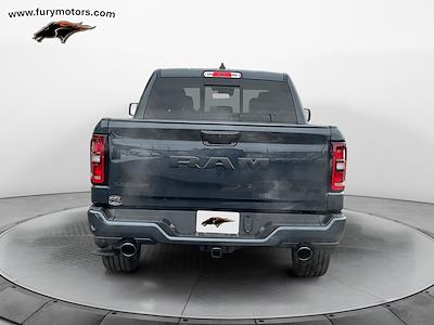 New 2026 Ram 1500 - photo 1