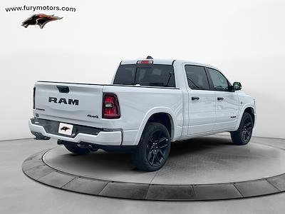 New 2026 Ram 1500 - photo 1