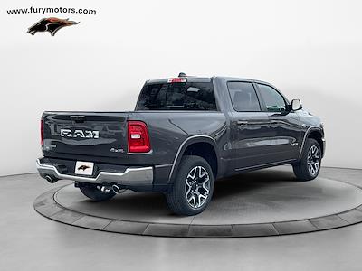 New 2026 Ram 1500 - photo 1