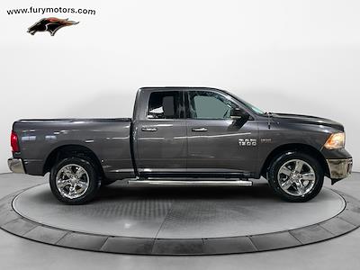 Used 2016 Ram 1500 - photo 1