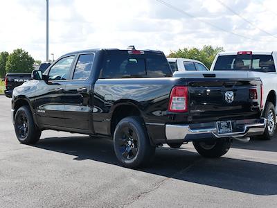 New 2024 Ram 1500 Big Horn Quad Cab 4WD Pickup for sale #4F006 - photo 2