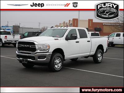 Used 2024 Ram 2500 - photo 1