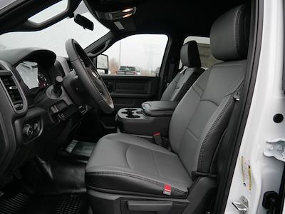 Used 2024 Ram 2500 - photo 1