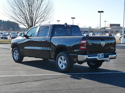 New 2024 Ram 1500 Tradesman Crew Cab 4WD Pickup for sale #4F072 - photo 2
