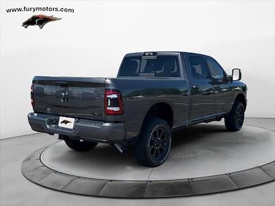 New 2024 Ram 2500 Laramie Crew Cab 4x4 Pickup for sale #4F075 - photo 2