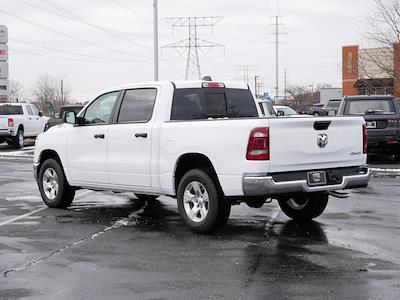 New 2024 Ram 1500 Tradesman Crew Cab 4WD Pickup for sale #4F102 - photo 2