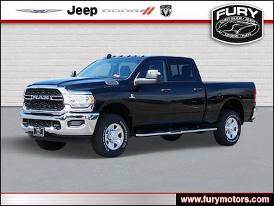 2024 Ram 3500 Crew Cab 4WD, Pickup for sale #4F181 - photo 1