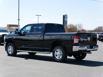 2024 Ram 3500 Crew Cab 4WD, Pickup for sale #4F181 - photo 2