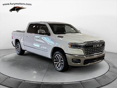 2025 Ram 1500 Crew Cab 4x4 Pickup for sale #4G009 - photo 1