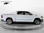 2025 Ram 1500 Crew Cab 4x4 Pickup for sale #4G009 - photo 3