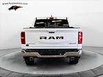 2025 Ram 1500 Crew Cab 4x4 Pickup for sale #4G009 - photo 4