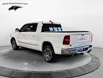 2025 Ram 1500 Crew Cab 4x4 Pickup for sale #4G009 - photo 5