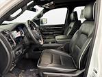 2025 Ram 1500 Crew Cab 4x4 Pickup for sale #4G009 - photo 9