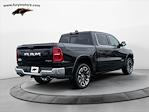 2025 Ram 1500 Crew Cab 4x4 Pickup for sale #4G044 - photo 3