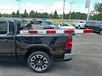 New 2025 Ram 1500 Longhorn Crew Cab 4x4 Pickup for sale #4G044 - photo 49