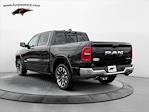 2025 Ram 1500 Crew Cab 4x4 Pickup for sale #4G044 - photo 5