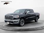 2025 Ram 1500 Crew Cab 4x4 Pickup for sale #4G044 - photo 7