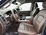 2025 Ram 1500 Crew Cab 4x4 Pickup for sale #4G044 - photo 9