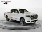 2025 Ram 1500 Crew Cab 4x4 Pickup for sale #4G056 - photo 1
