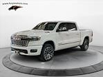 2025 Ram 1500 Crew Cab 4x4 Pickup for sale #4G056 - photo 7